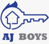 AJ Boys Logo