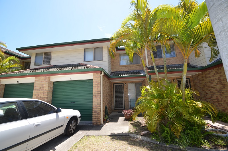 Look no further then as you can see, this is lovingly cared for as if it were their home.Unit47