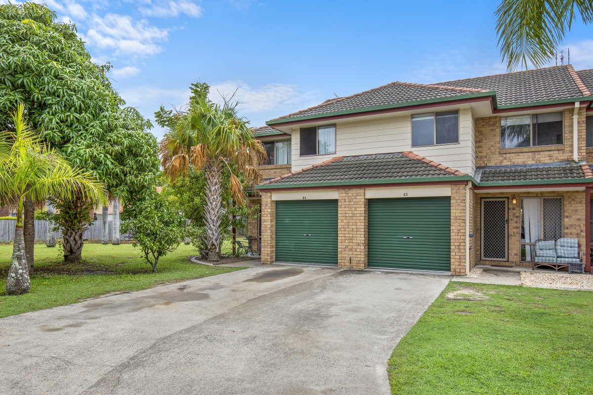 Looking for a 5 Star Investment! 1) Great Tenant, 2) Family friendly facilities,3) Central Location, 4) Low outgoings, 5) Security onsite managed.Unit43