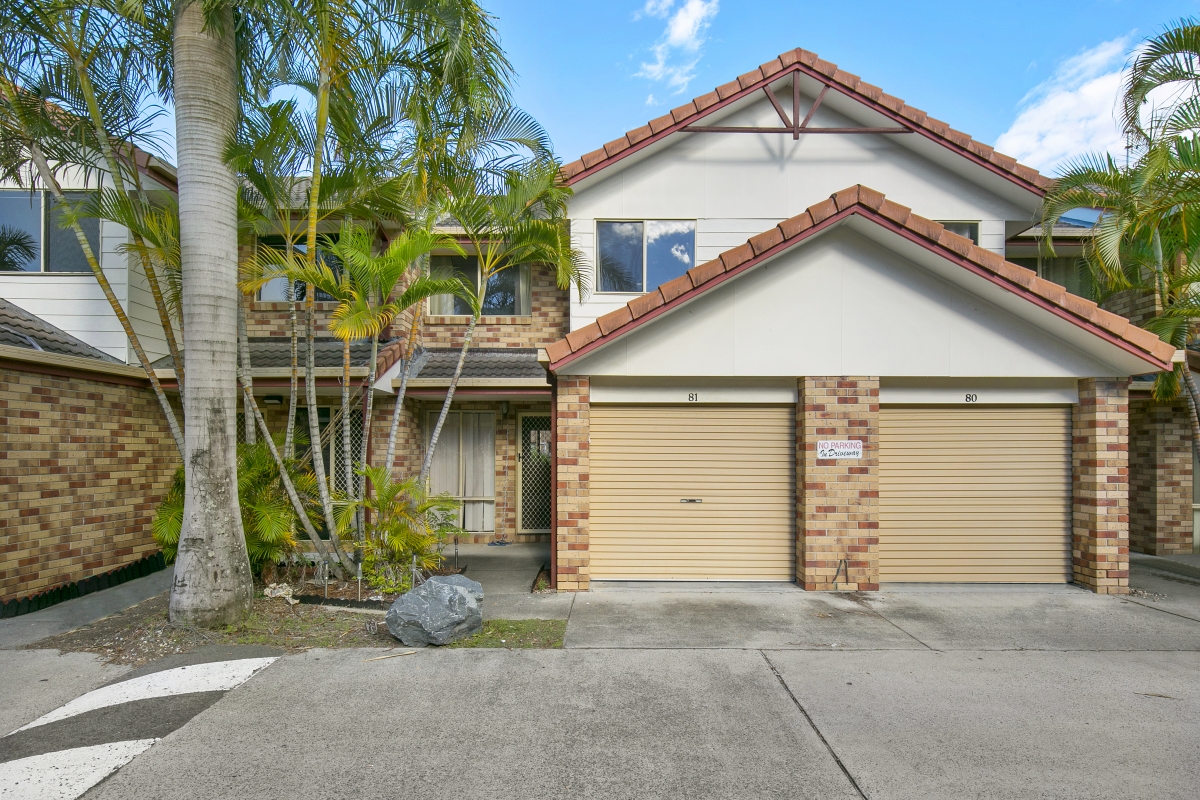 Looking for a 5 Star Investment! 1) Great Tenant, 2) Family friendly facilities,3) Central Location, 4) Low outgoings, 5) Security onsite managed.Unit81