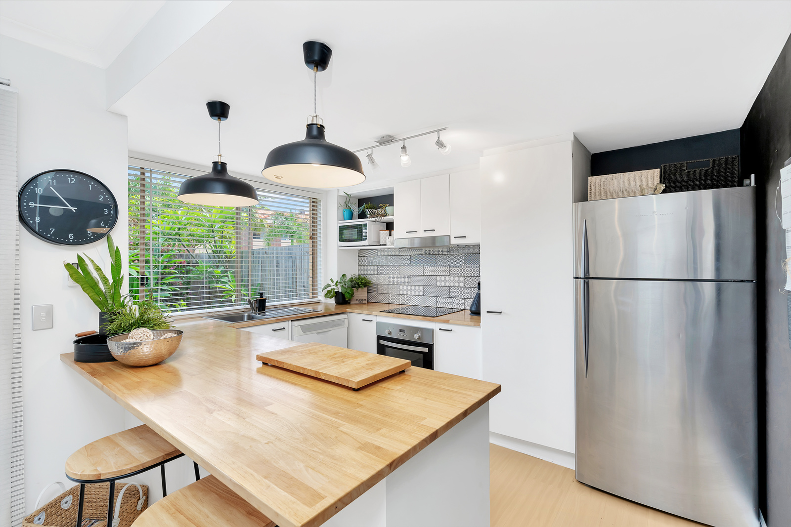 Recent reno – Move in Straight away Unit 46