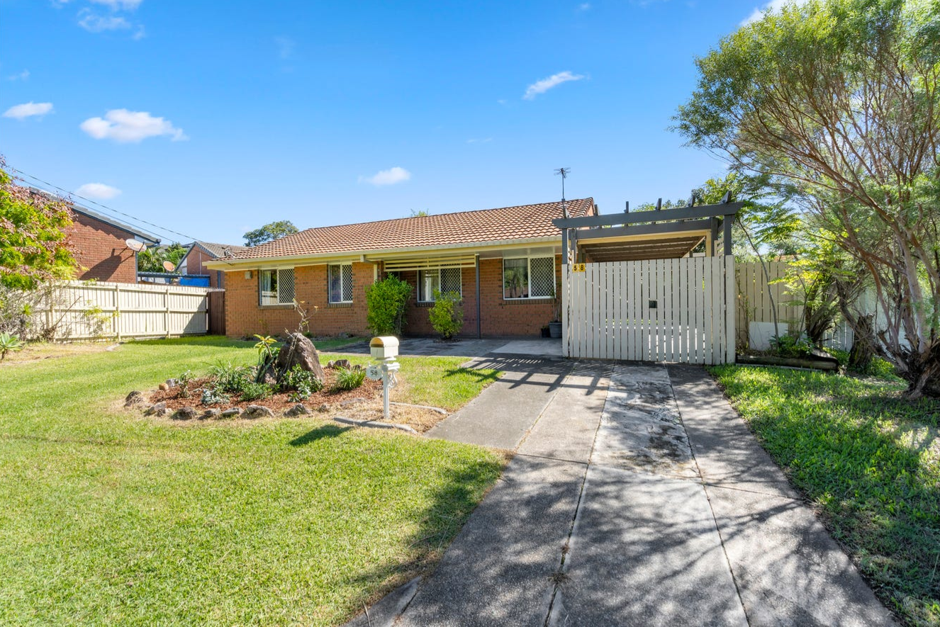 Great Investment! Cottage Style Family Home!