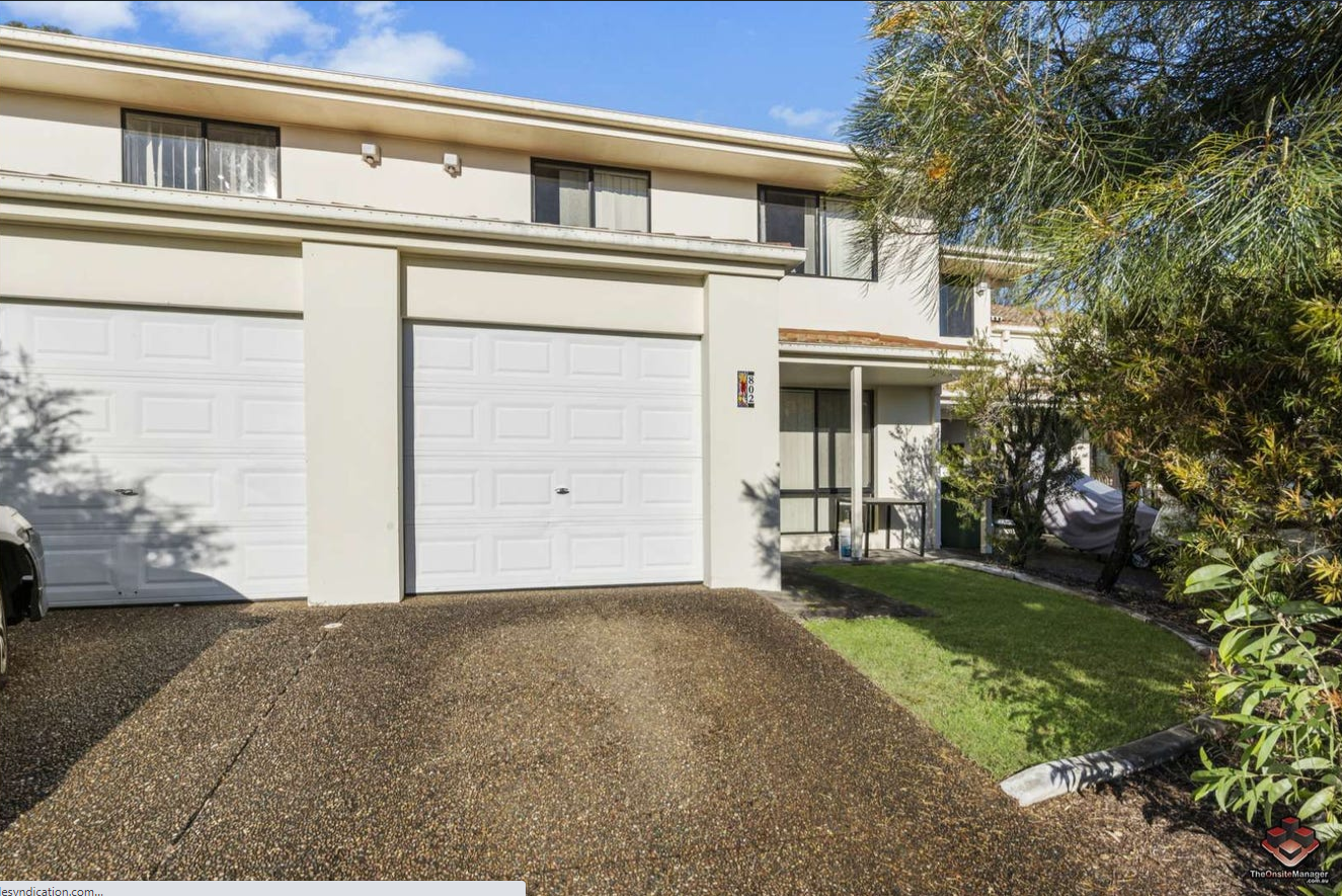 Location is everything you needed!