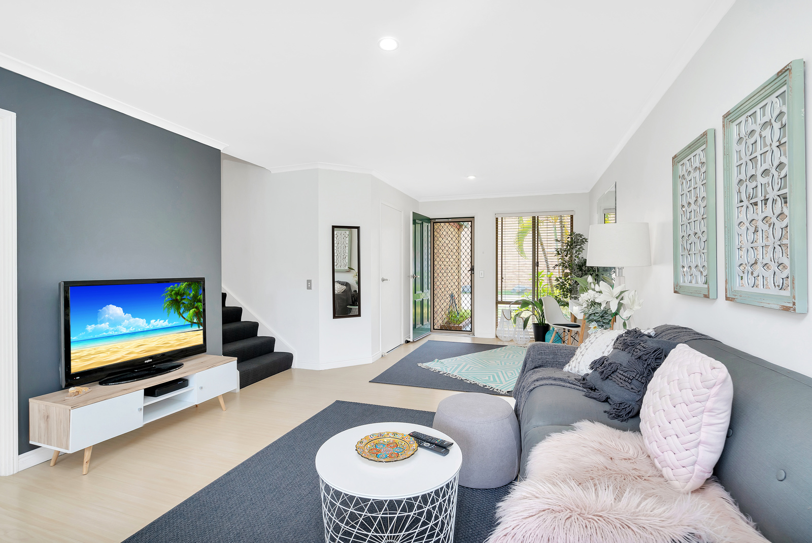 Recent reno – Move in Straight away