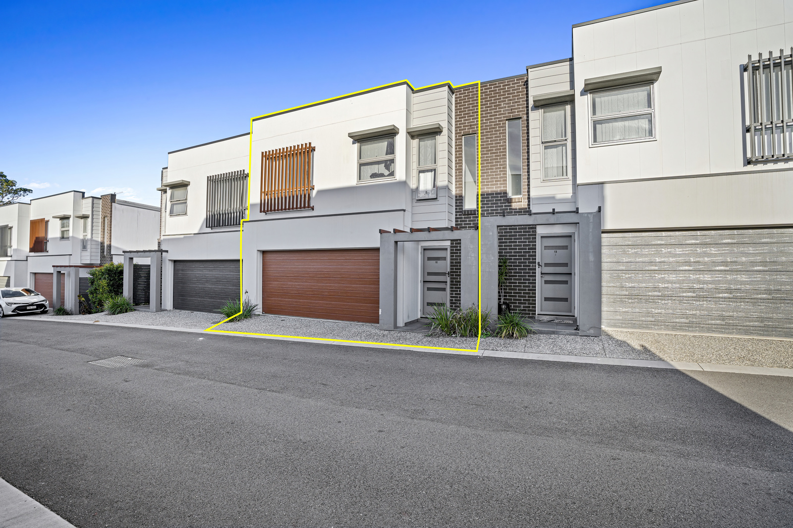 Don’t Miss This a Modern, Low Maintenance Home